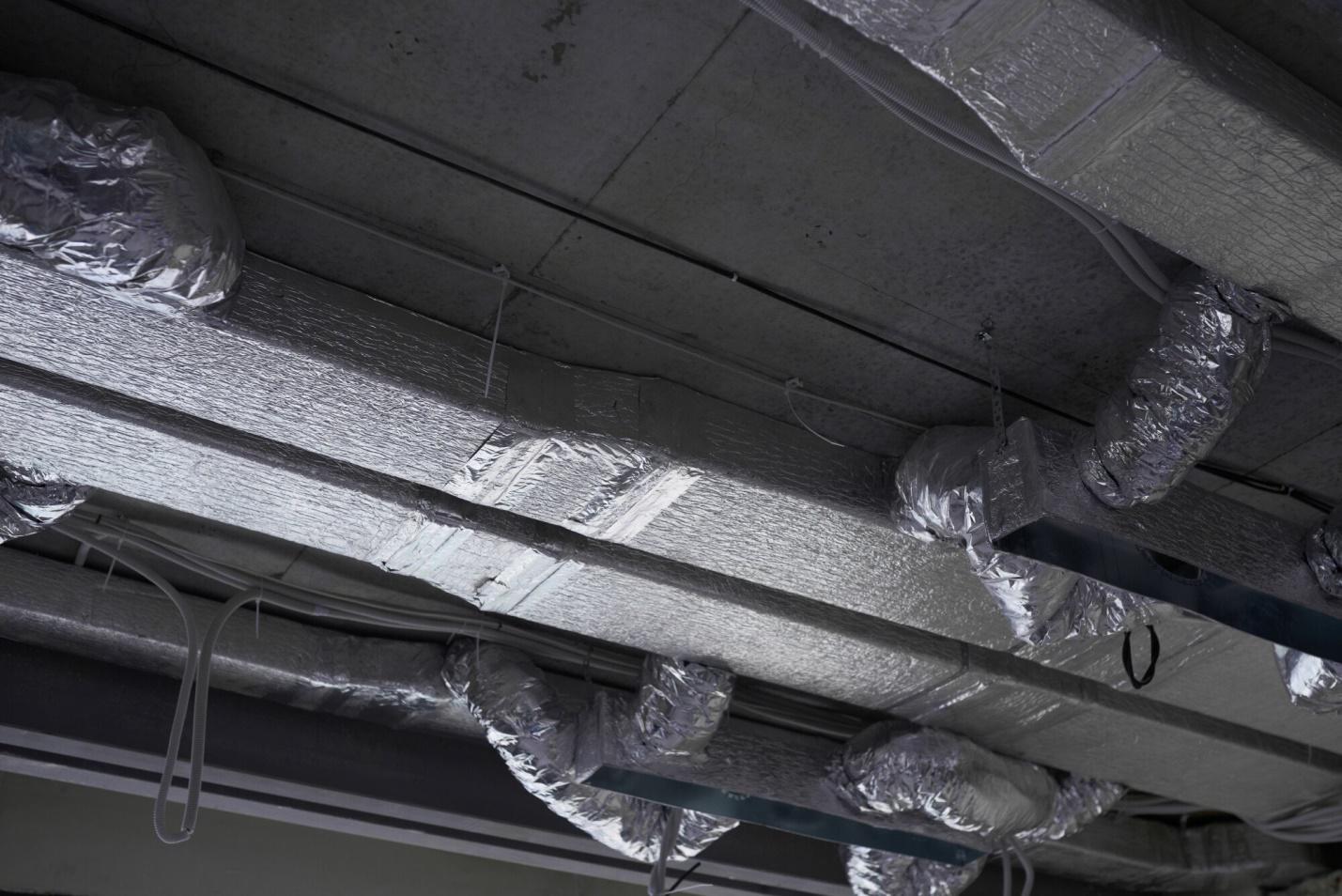 Air Duct Cleaning